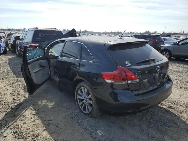 Photo 3 from auction – 2015 TOYOTA VENZA LE with VIN 4T3ZA3BB5FU093106