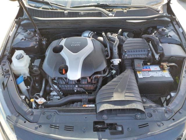 Photo 7 from auction – 2013 KIA OPTIMA SX with VIN 5XXGR4A62DG151506