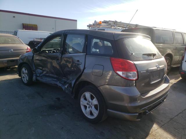 Photo 3 from auction – 2004 TOYOTA COROLLA MA with VIN 2T1KR32E64C303756