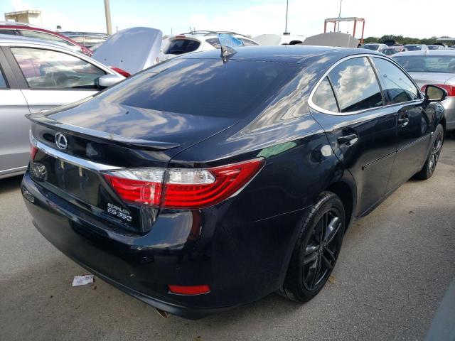 Photo 4 from auction – 2015 LEXUS ES 350 with VIN JTHBK1GG3F2155746
