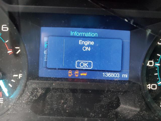 Photo 8 from auction – 2013 FORD EXPLORER with VIN 1FM5K8B86DGB35655