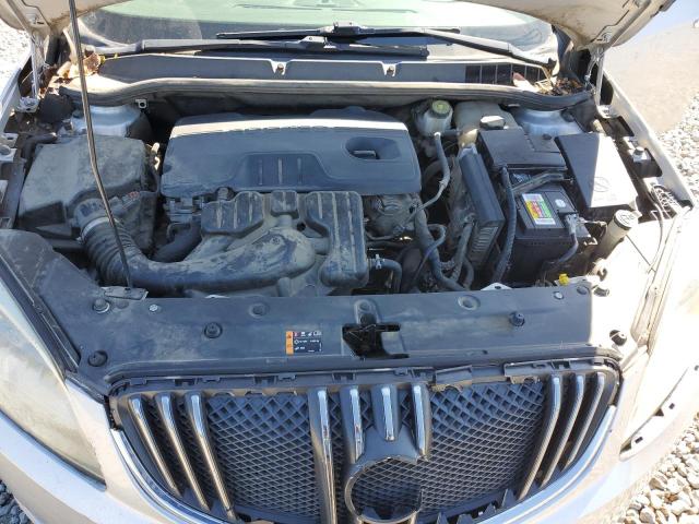 Photo 7 from auction – 2015 BUICK VERANO CON with VIN 1G4PR5SK7F4100786