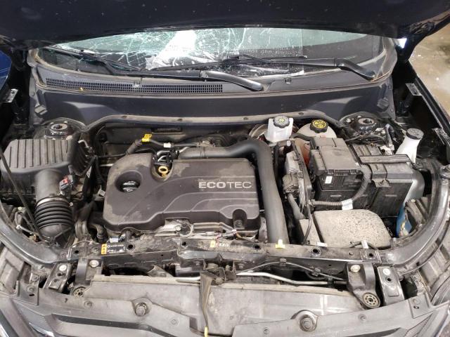 Photo 7 from auction – 2018 CHEVROLET EQUINOX LT with VIN 2GNAXSEV5J6341457