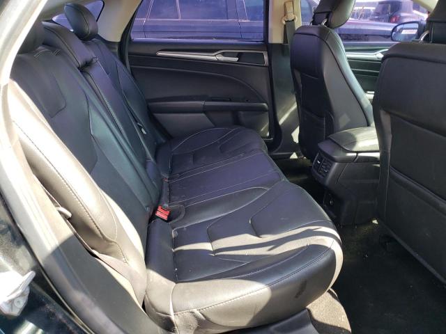 Photo 6 from auction – 2014 FORD FUSION TIT with VIN 3FA6P0K91ER299772