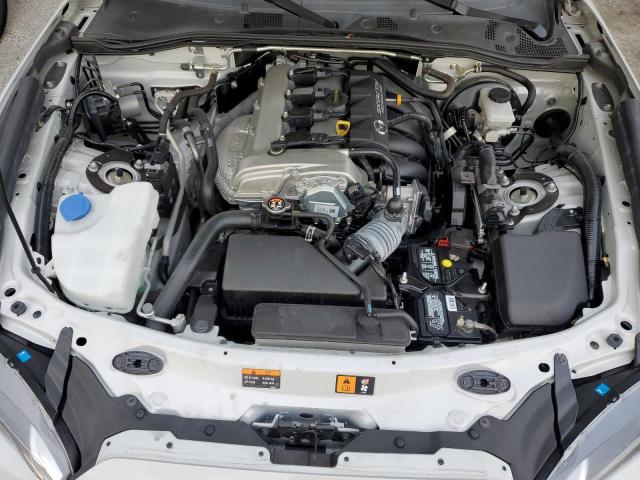 Photo 7 from auction – 2017 MAZDA MX-5 MIATA with VIN JM1NDAB7XH0124542