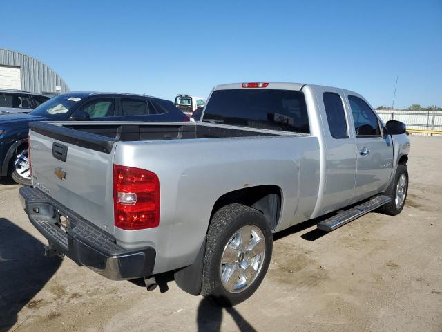 Photo 4 from auction – 2010 CHEVROLET SILVERADO with VIN 1GCSCSE01AZ203397