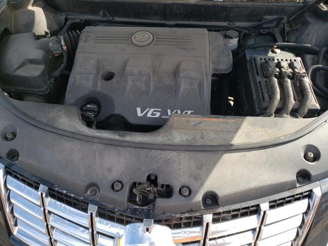 Photo 7 from auction – 2015 CADILLAC SRX PREMIU with VIN 3GYFNDE36FS516848