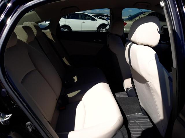 Photo 6 from auction – 2018 HONDA CIVIC LX with VIN 2HGFC2F59JH591346