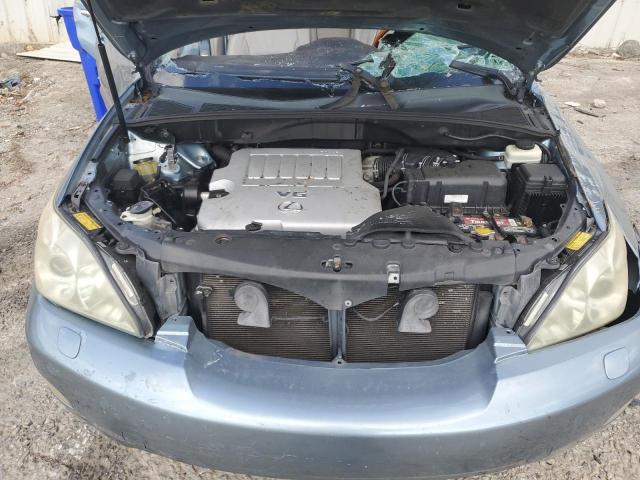 Photo 7 from auction – 2008 LEXUS RX 350 with VIN 2T2GK31U38C039500
