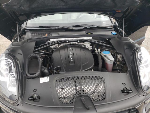 Photo 7 from auction – 2017 PORSCHE MACAN with VIN WP1AA2A57HLB08003