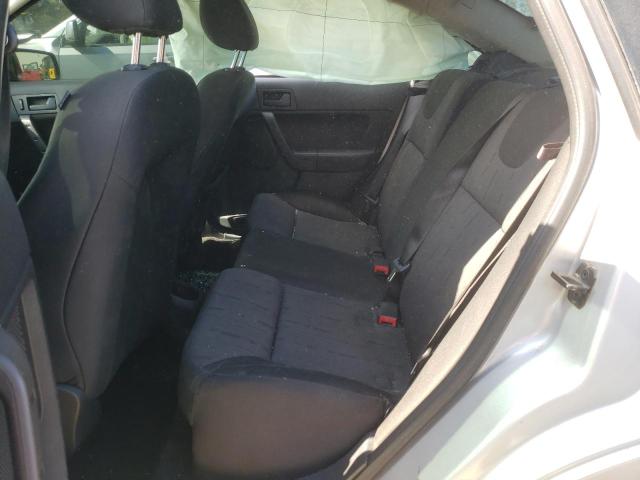 Photo 6 from auction – 2008 FORD FOCUS SE with VIN 1FAHP35N58W281473