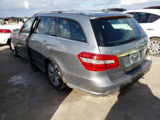 Photo 3 from auction – 2012 MERCEDES-BENZ E 350 4MAT with VIN WDDHH8JB8CA573405