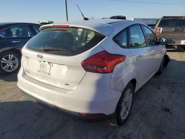 Photo 4 from auction – 2018 FORD FOCUS SE with VIN 1FADP3K28JL242179