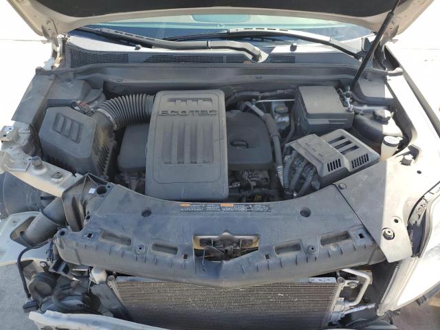 Photo 7 from auction – 2012 GMC TERRAIN SL with VIN 2GKALUEK0C6172770