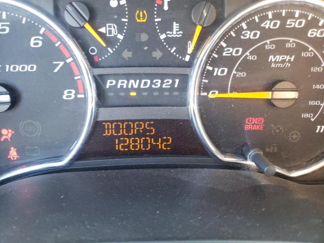 Photo 8 from auction – 2007 CHEVROLET COLORADO with VIN 1GCCS13E378126398