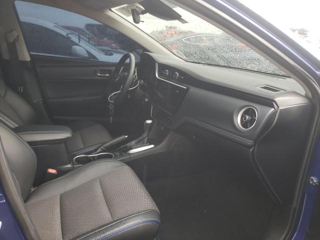Photo 5 from auction – 2017 TOYOTA COROLLA L with VIN 2T1BURHE9HC758678