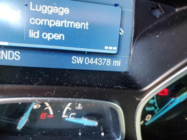Photo 8 from auction – 2014 FORD FOCUS SE with VIN 1FADP3F24EL354817