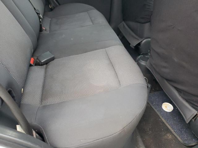 Photo 6 from auction – 2011 CHEVROLET AVEO LS with VIN KL1TD5DE9BB230560