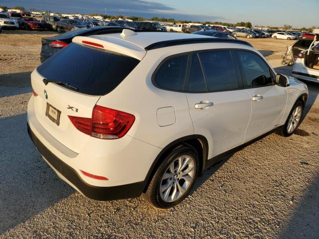 Photo 4 from auction – 2013 BMW X1 XDRIVE2 with VIN WBAVL1C59DVR85608