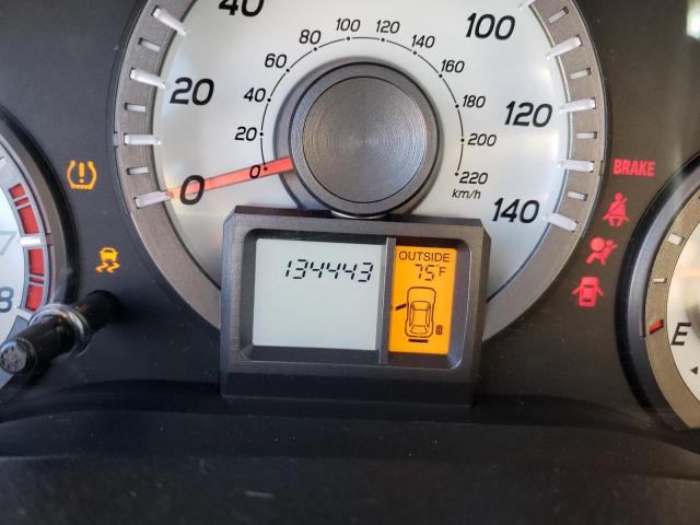 Photo 8 from auction – 2014 HONDA PILOT EXL with VIN 5FNYF4H51EB032067