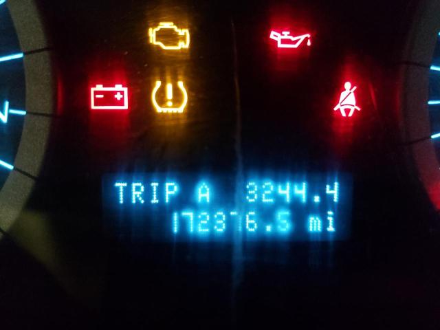 Photo 8 from auction – 2010 FORD ESCAPE XLT with VIN 1FMCU9DG9AKC12927