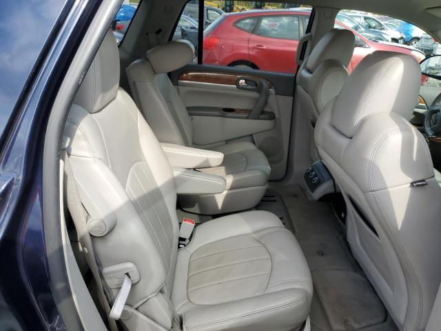 Photo 6 from auction – 2011 BUICK ENCLAVE CX with VIN 5GAKVBED9BJ172656
