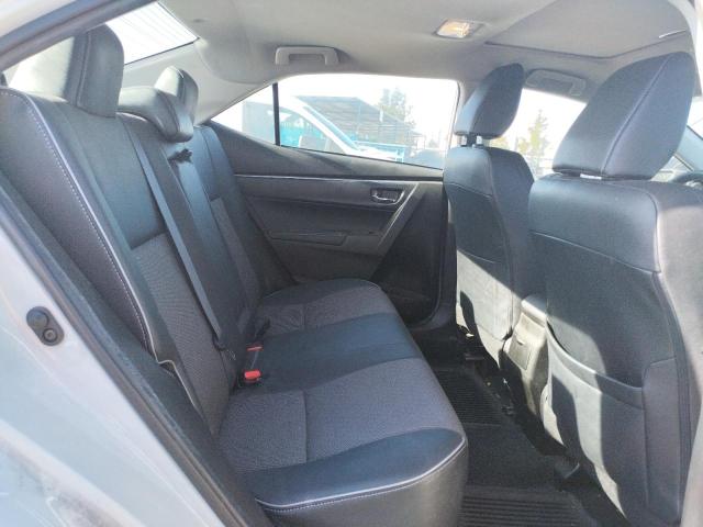 Photo 6 from auction – 2015 TOYOTA COROLLA L with VIN 5YFBURHE4FP180597