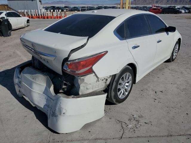Photo 4 from auction – 2015 NISSAN ALTIMA with VIN 1N4AL3AP4FC429521