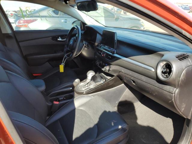Photo 5 from auction – 2019 KIA FORTE EX with VIN 3KPF54AD7KE070318
