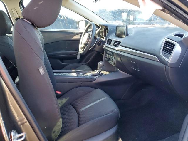 Photo 5 from auction – 2017 MAZDA 3 SPORT with VIN 3MZBN1U77HM143170