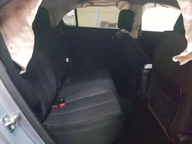 Photo 6 from auction – 2014 CHEVROLET EQUINOX LT with VIN 2GNALBEKXE6257576