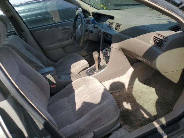 Photo 5 from auction – 1997 TOYOTA CAMRY LE with VIN JT2BG22K9V0073365