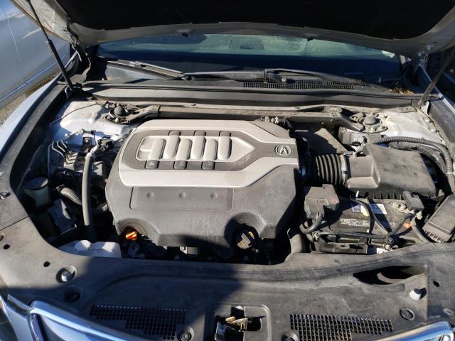 Photo 7 from auction – 2014 ACURA RLX TECH with VIN JH4KC1F52EC003723