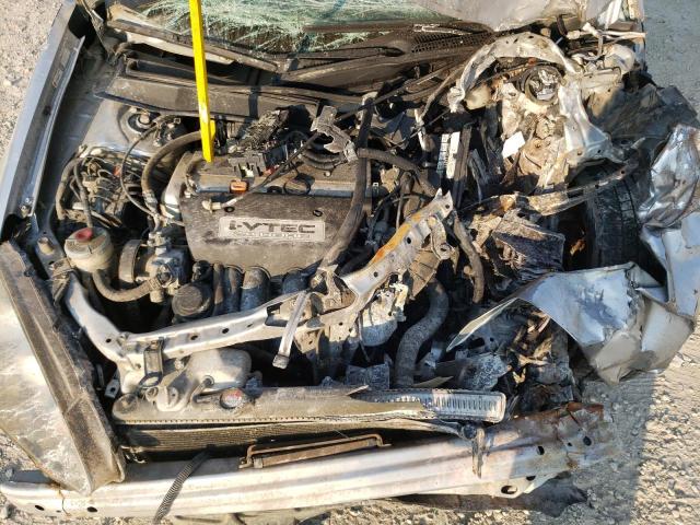 Photo 7 from auction – 2006 ACURA RSX with VIN JH4DC54816S801151