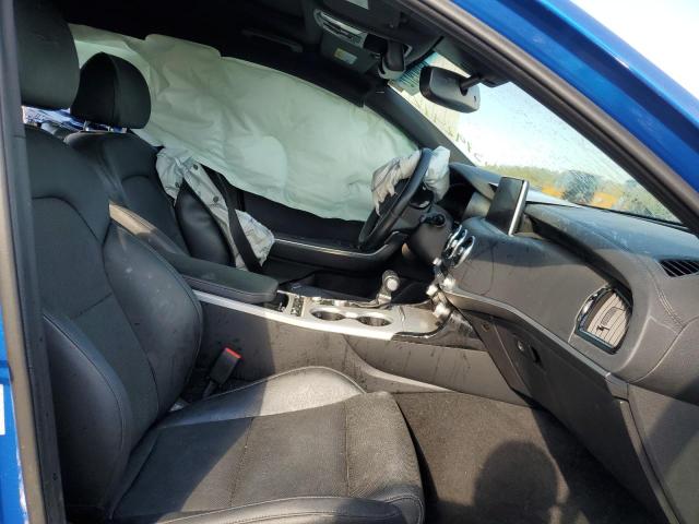 Photo 5 from auction – 2018 KIA STINGER GT with VIN KNAE45LCXJ6039963