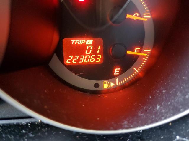 Zdjęcie 8 z aukcji – 2005 MAZDA 3 S z VIN JM1BK123951242951