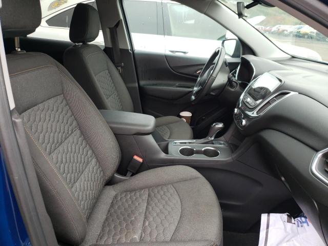 Photo 5 from auction – 2019 CHEVROLET EQUINOX LT with VIN 3GNAXVEX5KL210772