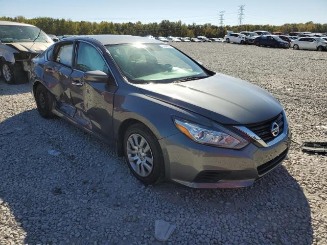 NISSAN ALTIMA 2.5 2017 with VIN 1N4AL3AP3HC472847 - Photo from auction