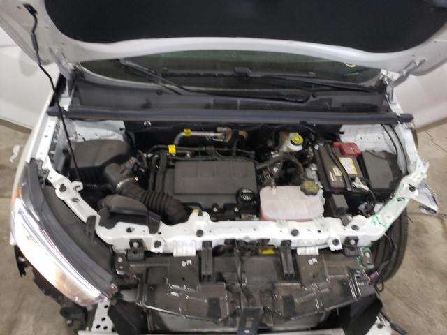 Photo 7 from auction – 2021 BUICK ENCORE PRE with VIN KL4CJESB2MB353396