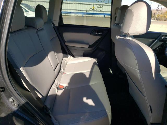 Photo 6 from auction – 2017 SUBARU FORESTER 2 with VIN JF2SJAJC7HH407932