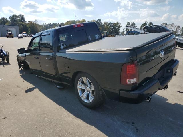 Photo 3 from auction – 2014 RAM 1500 SPORT with VIN 1C6RR6HT3ES441588