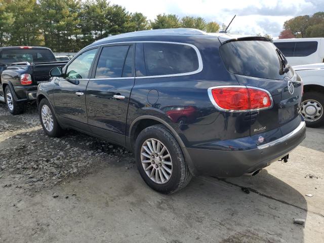 Photo 3 from auction – 2011 BUICK ENCLAVE CX with VIN 5GAKVBED9BJ172656