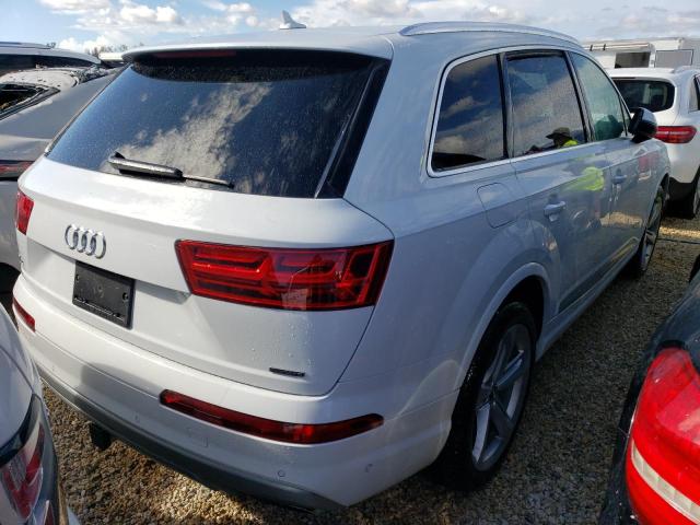 Photo 4 from auction – 2019 AUDI Q7 PRESTIG with VIN WA1VAAF79KD036305