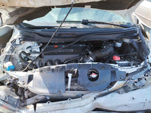 Photo 7 from auction – 2014 HONDA CIVIC SI with VIN 2HGFB6E57EH700887