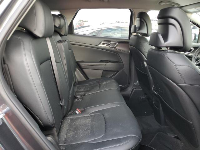 Photo 6 from auction – 2023 KIA SPORTAGE E with VIN 5XYK33AF8PG035457