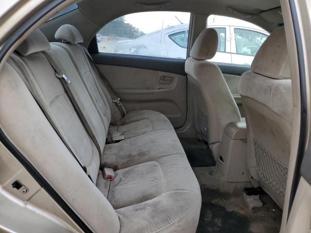 Photo 6 from auction – 2006 KIA SPECTRA LX with VIN KNAFE121065359753