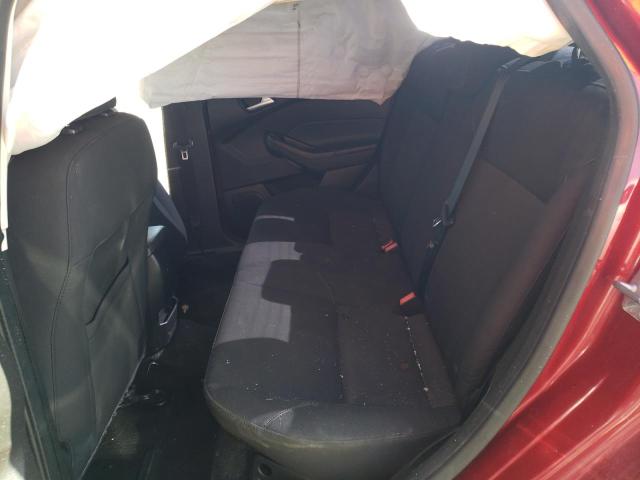Photo 6 from auction – 2016 FORD FOCUS SE with VIN 1FADP3F24GL276848