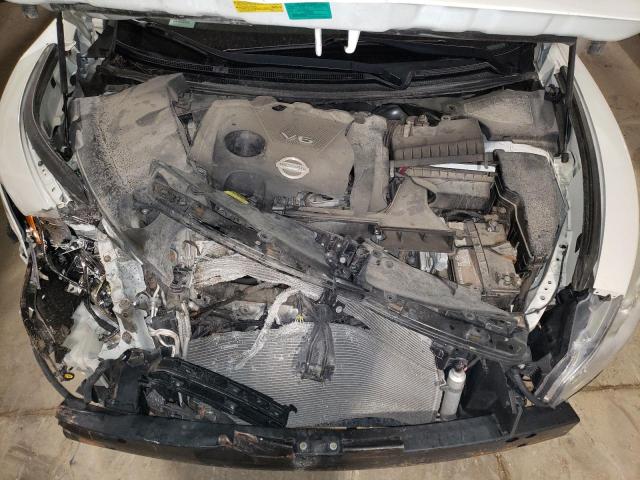 Photo 7 from auction – 2014 NISSAN MAXIMA S with VIN 1N4AA5AP2EC452358