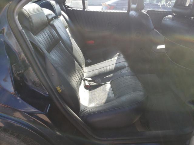 Photo 6 from auction – 2003 PONTIAC GRAND PRIX with VIN 1G2WP52K53F168935