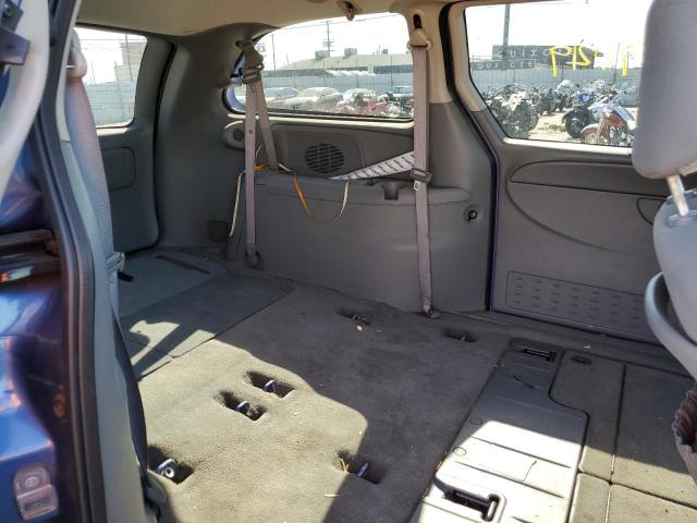 Photo 6 from auction – 2007 DODGE GRAND CARA with VIN 1D4GP24R47B166926